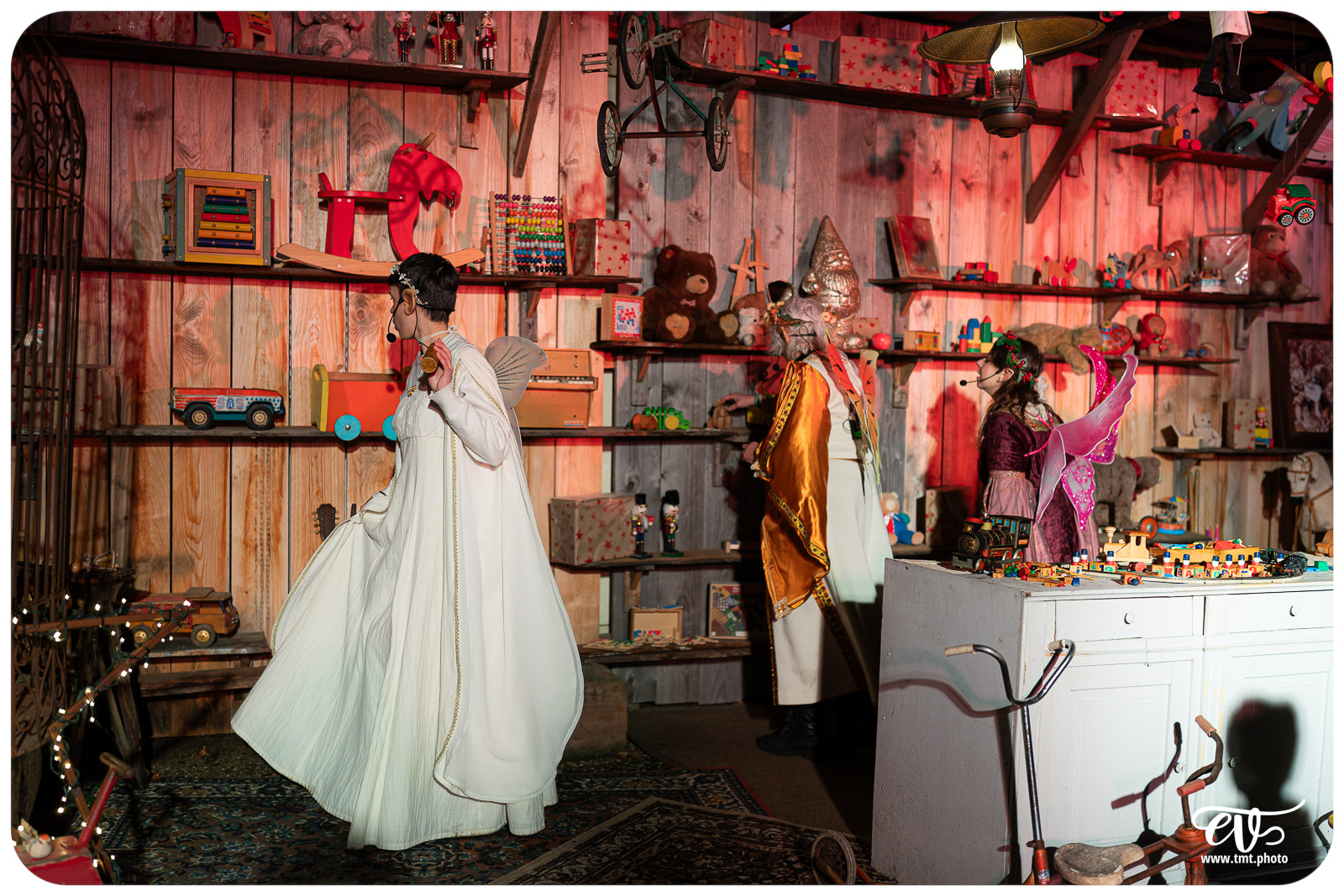 LA FABRIQUE DES RÊVES (EX NIHILO WISSEMBOURG)